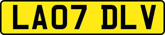 LA07DLV