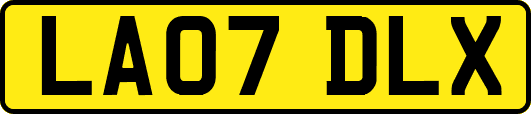 LA07DLX