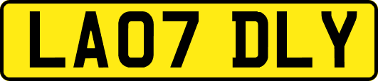 LA07DLY