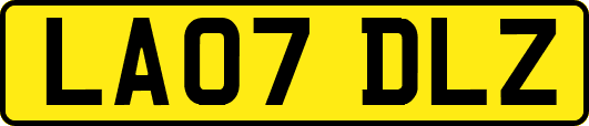 LA07DLZ