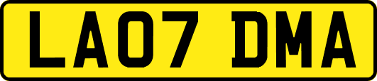 LA07DMA