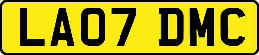 LA07DMC