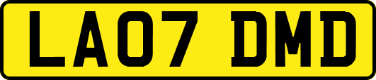 LA07DMD
