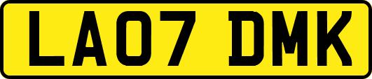 LA07DMK