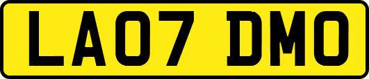 LA07DMO