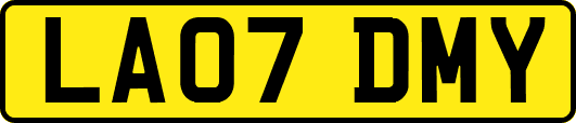 LA07DMY