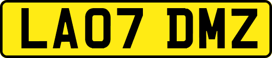LA07DMZ