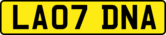 LA07DNA