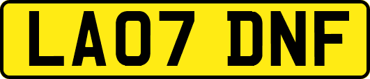 LA07DNF
