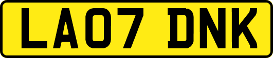 LA07DNK