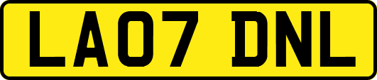 LA07DNL