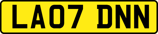 LA07DNN