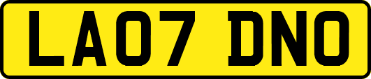 LA07DNO