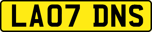 LA07DNS