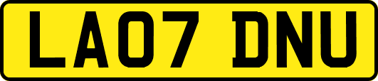 LA07DNU