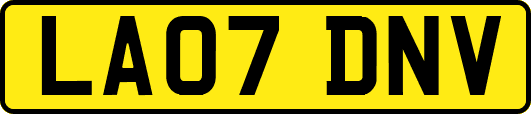 LA07DNV