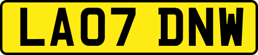 LA07DNW