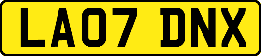 LA07DNX