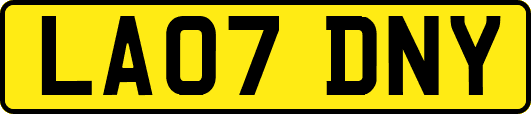 LA07DNY