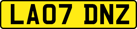 LA07DNZ