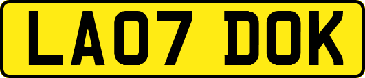 LA07DOK
