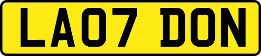 LA07DON