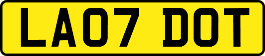 LA07DOT