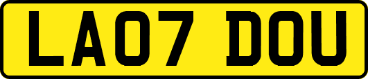 LA07DOU