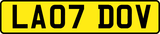 LA07DOV