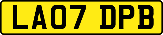 LA07DPB