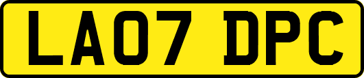 LA07DPC