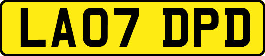 LA07DPD