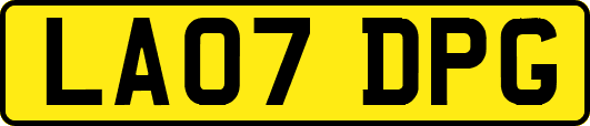 LA07DPG