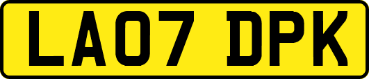 LA07DPK