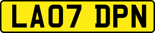 LA07DPN