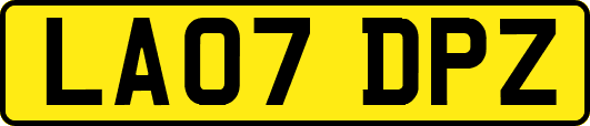 LA07DPZ
