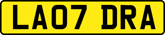 LA07DRA