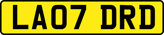 LA07DRD