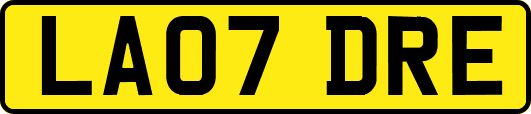 LA07DRE
