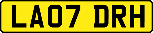LA07DRH