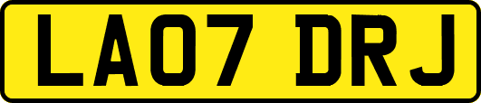 LA07DRJ