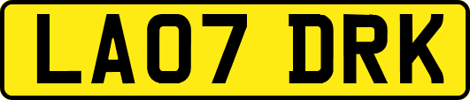 LA07DRK