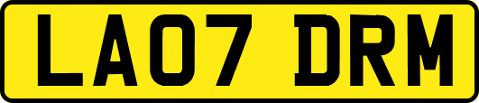 LA07DRM