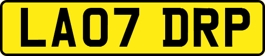 LA07DRP