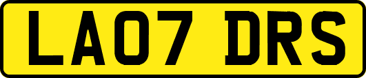 LA07DRS