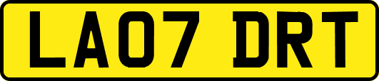 LA07DRT