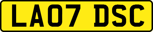 LA07DSC