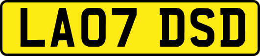 LA07DSD