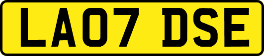 LA07DSE