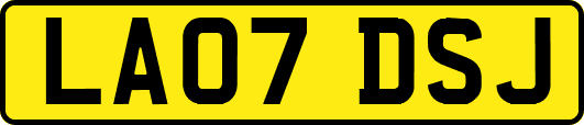 LA07DSJ